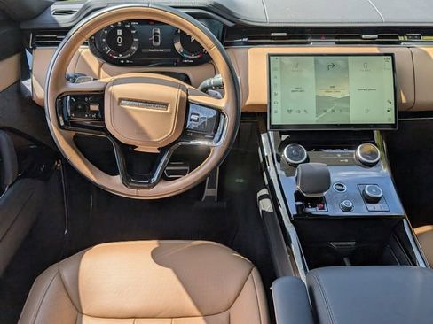 Used 2023 Land Rover Range Rover Sport SE Dynamic AWD/4WD image 12