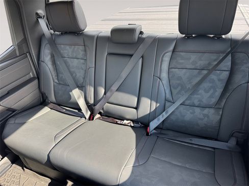 Used 2025 Toyota Tundra TRD Pro image 13