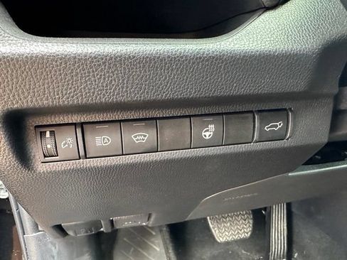 Used 2023 Toyota RAV4 XLE w/ Convenience Package AWD/4WD image 22