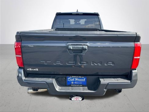 Used 2025 Toyota Tacoma SR5 image 8