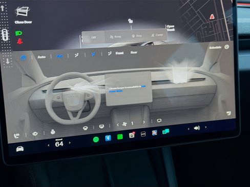 Used 2025 Tesla Model 3 Long Range image 15