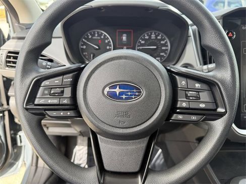 Certified 2025 Subaru Crosstrek 2.0i Premium image 26