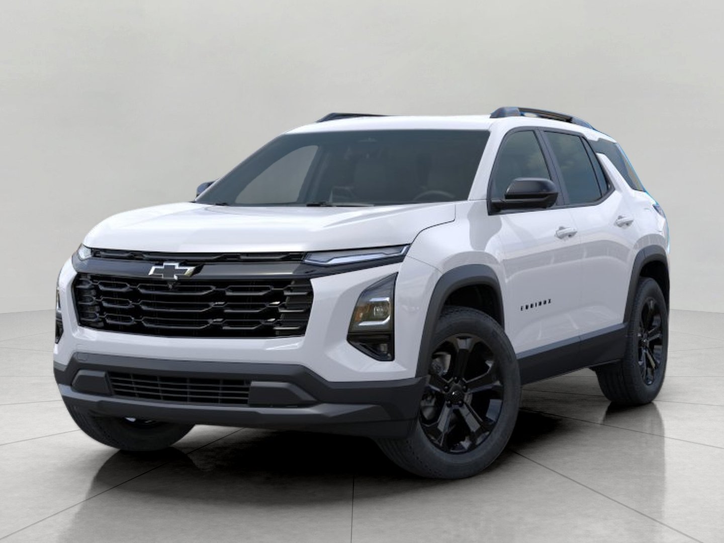 New 2027 Chevrolet Equinox LT w/ Convenience Package II AWD/4WD image 8