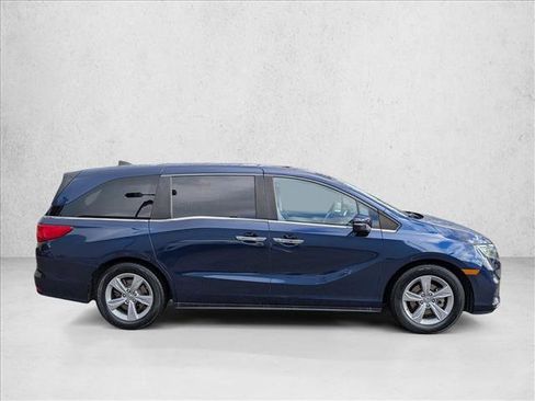 Used 2020 Honda Odyssey EX image 4