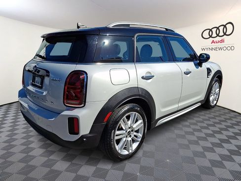 Used 2022 MINI Cooper Countryman FWD image 6