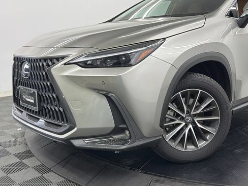 Used 2026 Lexus NX 350 AWD w/ Accessory Package (Z1) image 4