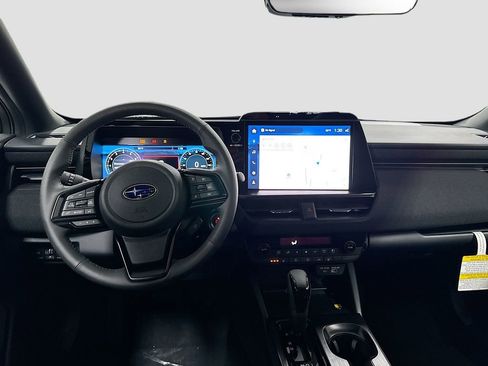 New 2026 Subaru Outback Limited AWD/4WD image 22