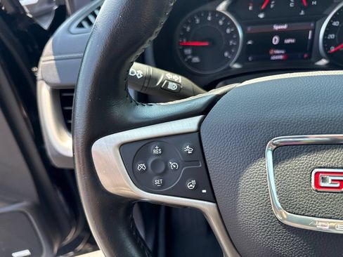 Certified 2020 GMC Terrain Denali w/ Denali Premium Package FWD image 19