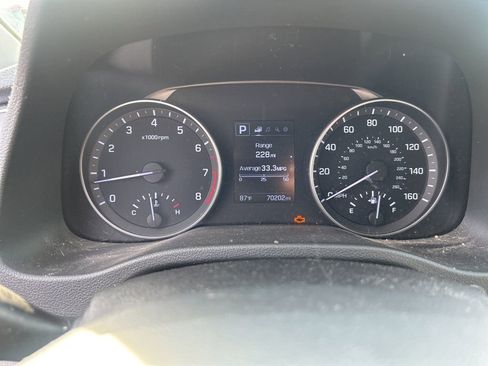 Used 2017 Hyundai Elantra SE w/ SE A/T Tech Package 03 image 14