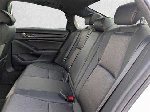 Used 2020 Honda Accord Sport image 15