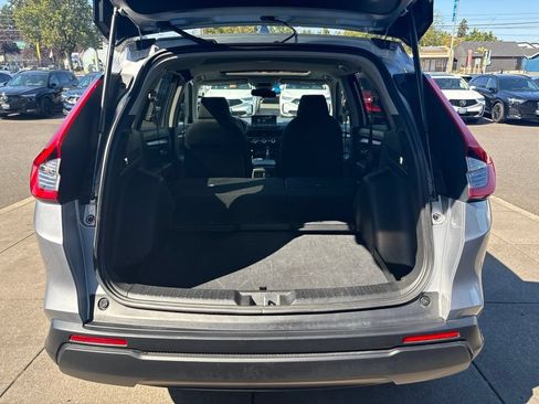 Used 2024 Honda CR-V EX image 31