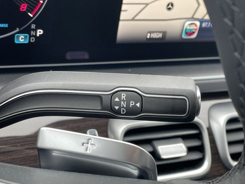 New 2026 Mercedes-Benz GLE 450 GLE 450 4MATIC SUV image 26