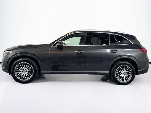 Used 2026 Mercedes-Benz GLC 300 4MATIC image 8