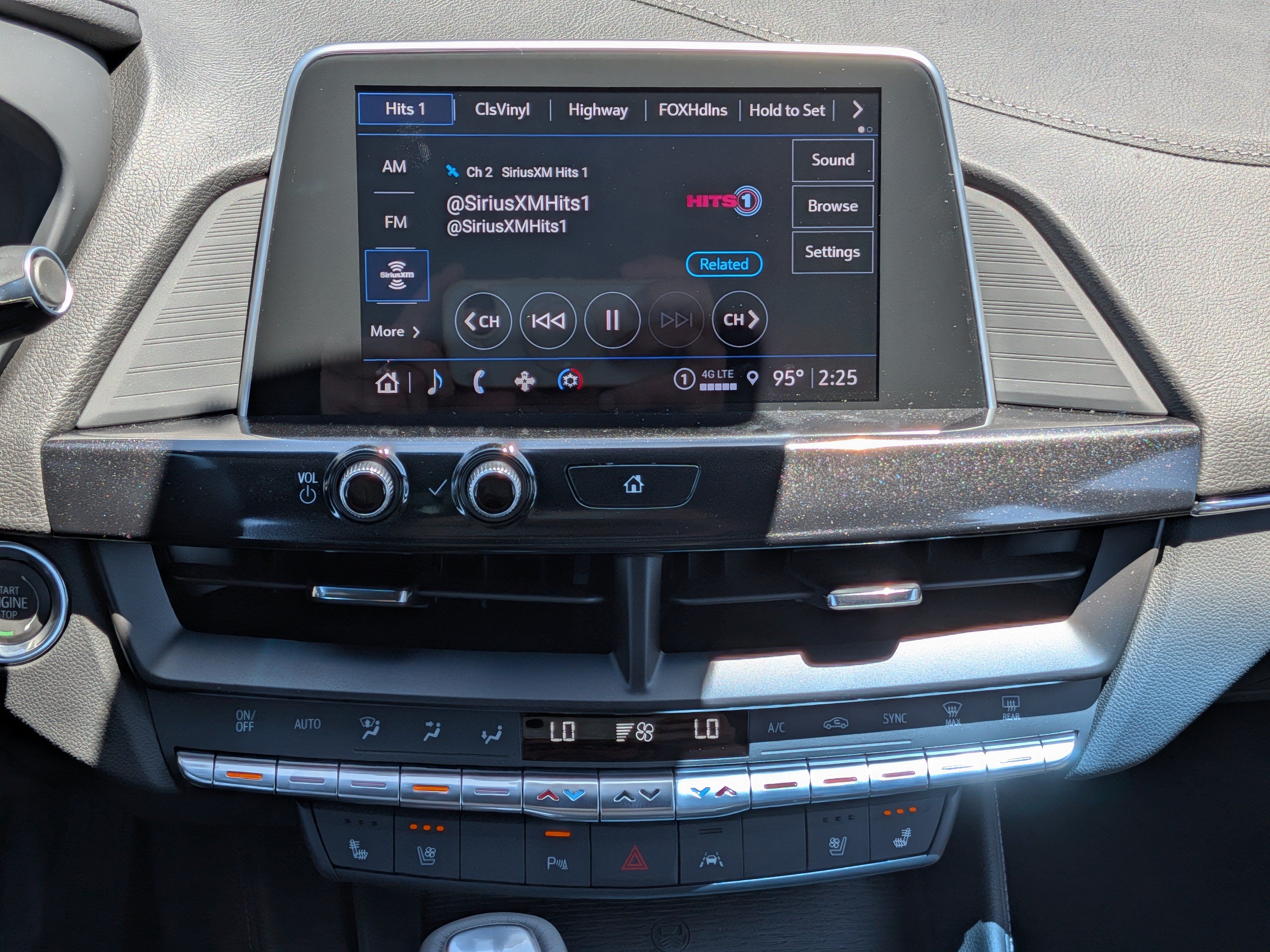 New 2026 Cadillac CT4 Premium Luxury RWD image 17