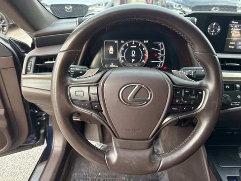 Used 2020 Lexus ES 350 image 43