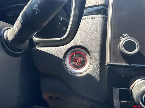 Used 2019 Honda CR-V Touring image 23