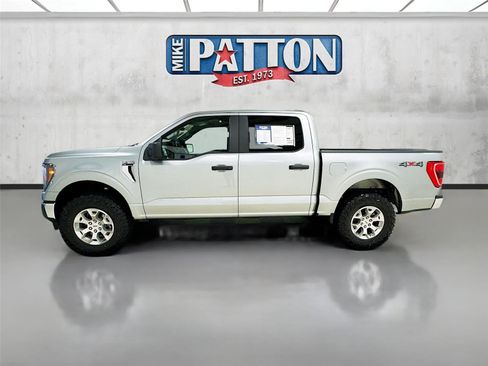 Used 2023 Ford F150 XLT image 4
