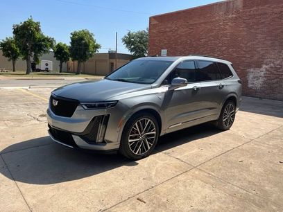 Used 2023 Cadillac XT6 Sport w/ Technology Package