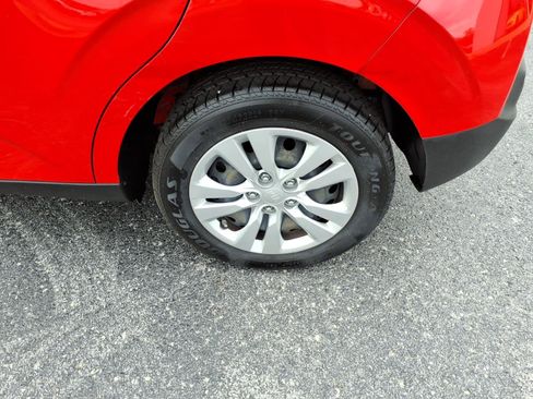 Used 2020 Kia Soul LX FWD image 7