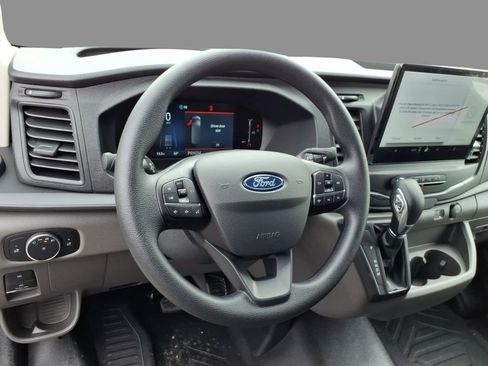 New 2026 Ford Transit 350 148 High Roof Extended image 17