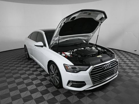 Used 2020 Audi A6 2.0T Premium w/ Convenience Package AWD/4WD image 31