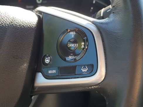 Used 2022 Honda CR-V Touring image 28