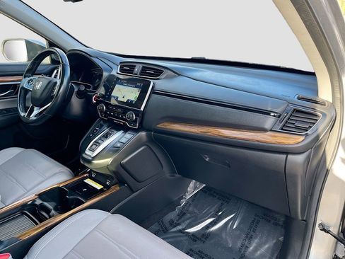 Used 2022 Honda CR-V Touring image 30