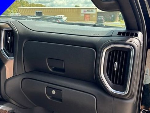 Used 2020 Chevrolet Silverado 1500 High Country AWD/4WD image 33