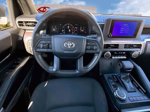 Certified 2024 Toyota Tacoma SR5 image 5