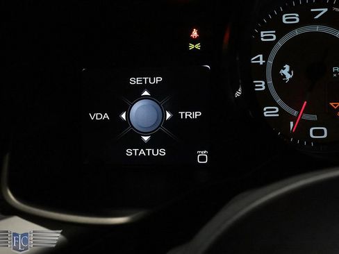 Used 2014 Ferrari F12 Berlinetta image 31