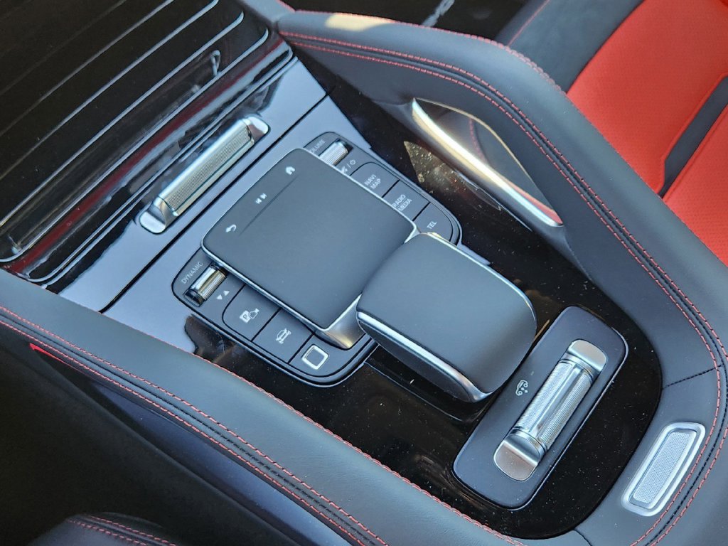 New 2025 Mercedes-Benz GLE 53 AMG 4MATIC image 27
