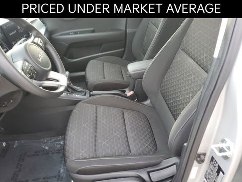 Used 2023 Kia Rio S image 13