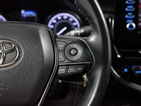 Certified 2024 Toyota Camry SE FWD image 13
