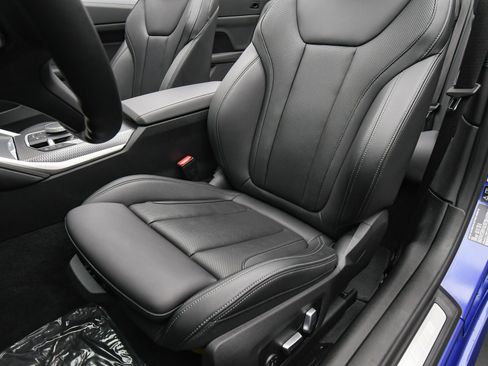 Used 2024 BMW 440i xDrive Convertible image 51