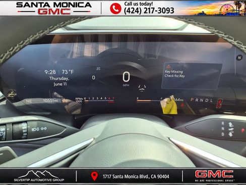 Used 2026 Buick Enclave Preferred FWD image 12