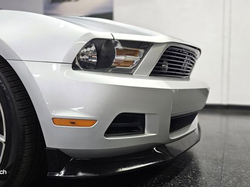 Used 2012 Ford Mustang Coupe RWD image 26