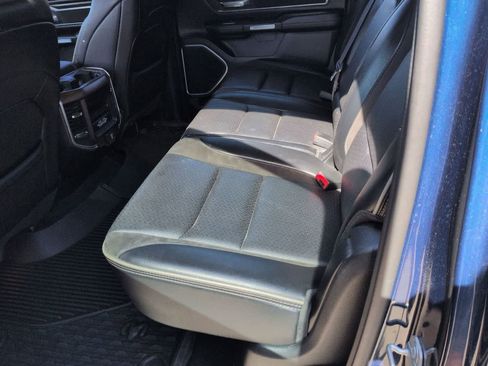 Certified 2021 RAM 1500 Laramie image 15