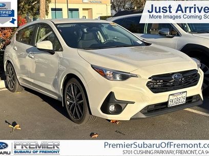 Used 2024 Subaru Impreza 2.0i Sport