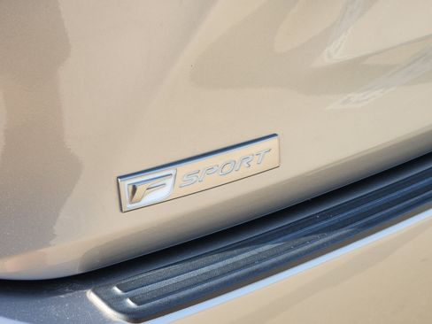 Used 2022 Lexus RX 350 F Sport AWD/4WD image 41