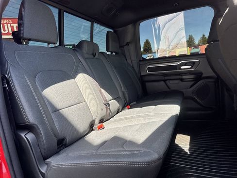 Used 2023 RAM 1500 Big Horn AWD/4WD image 20