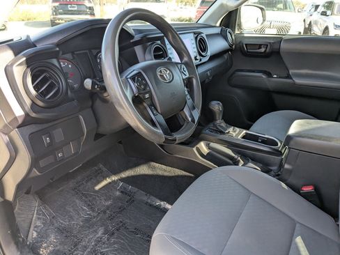 Used 2020 Toyota Tacoma SR RWD image 10
