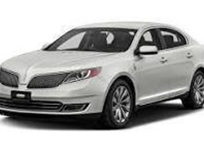 Used 2018 Lincoln MKX Reserve w/ Lincoln MKX Climate Package
