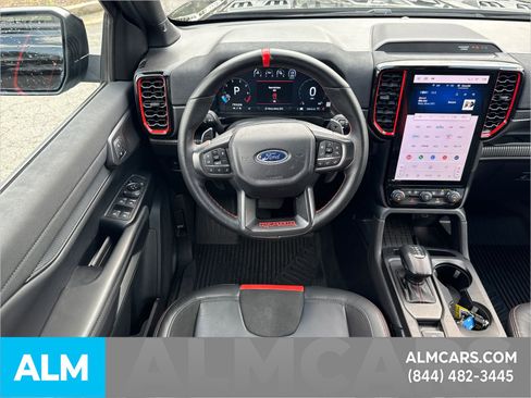 Used 2025 Ford Ranger Raptor image 27