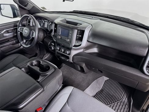 Used 2023 RAM 1500 Big Horn AWD/4WD image 28