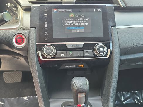 Used 2016 Honda Civic EX image 19