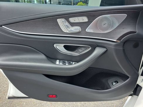 Certified 2022 Mercedes-Benz AMG GT 53 image 19