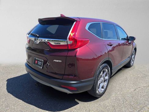 Used 2019 Honda CR-V EX image 7