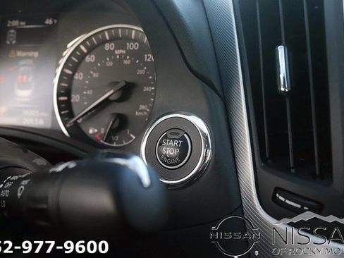 Used 2023 INFINITI Q50 Luxe w/ Cargo Package image 22