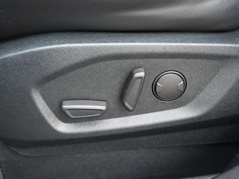 Used 2020 Ford Edge ST w/ Equipment Group 401A image 21