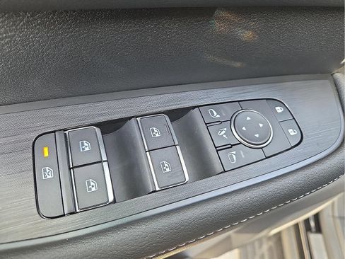 New 2026 Nissan Armada PRO-4X image 15